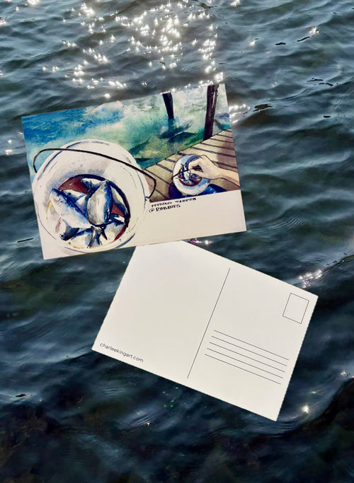 Monthly Print Club